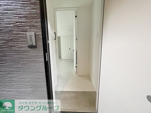 Jack shimofujisawa Iの物件内観写真